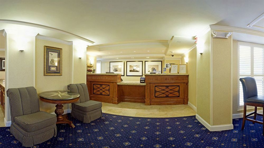 Quality Inn Iwo Jima Arlington Bagian luar foto